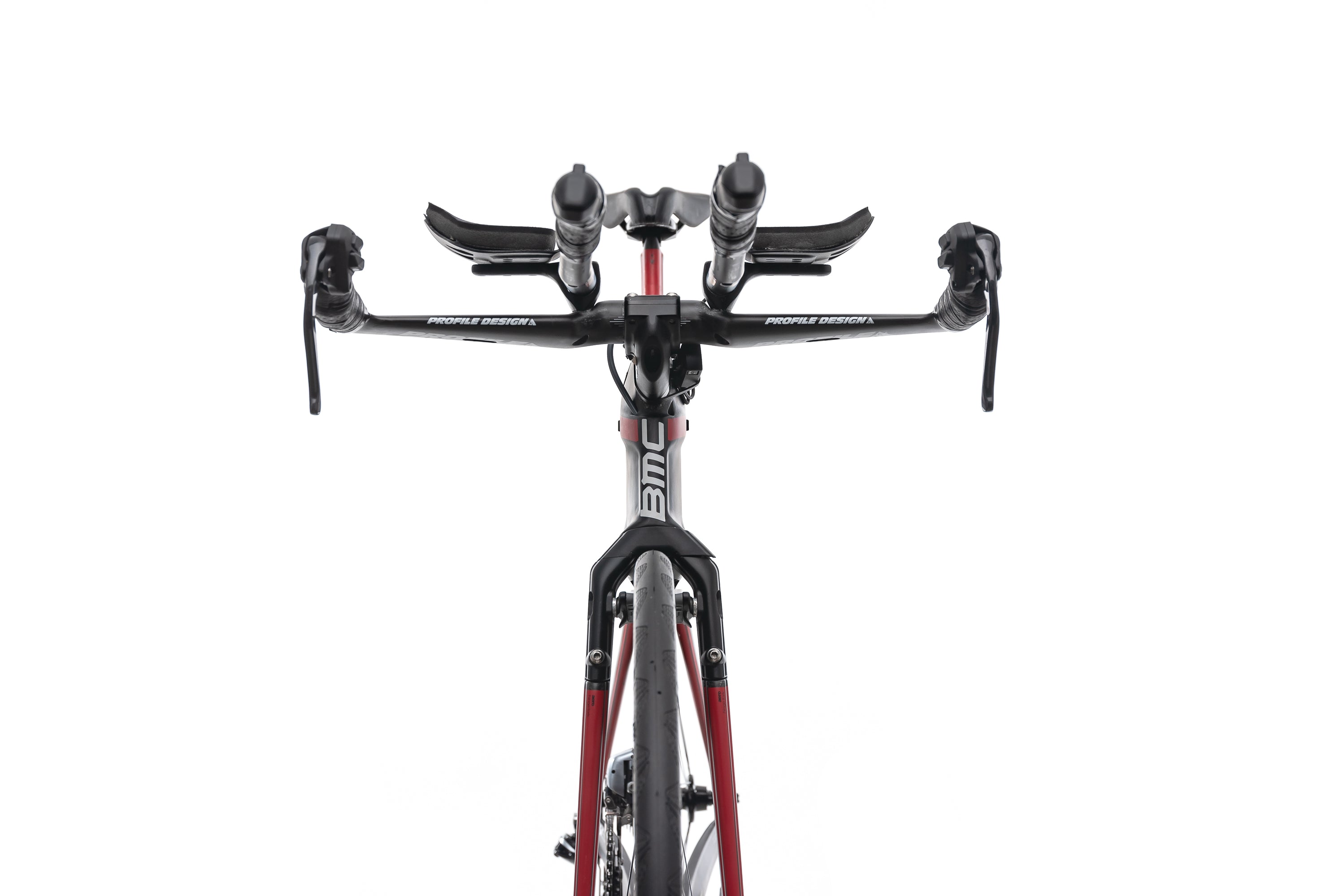 BMC Timemachine TM01 Time Trial Bike - 2013, Medium Short | The