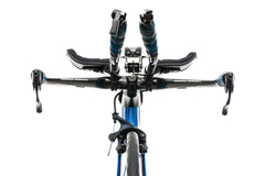Quintana Roo PRSIX Time Trial Bike - 2018, 48cm front wheel