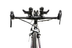 Cervelo P2 Time Trial Bike - 2017, 48cm cockpit