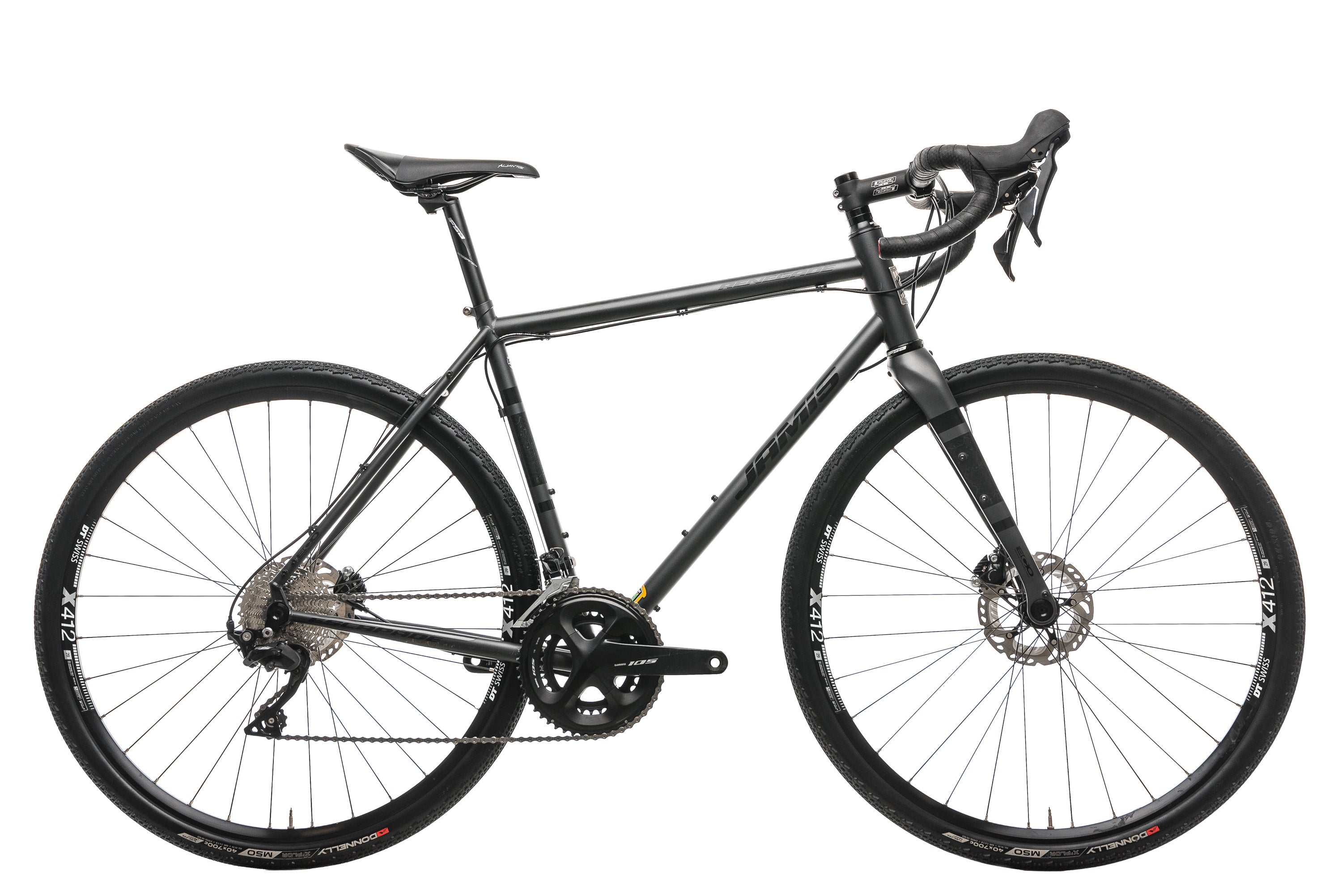 jamis gravel bike Jamis Renegade Escapade Gravel Bike - 2019, 56cm