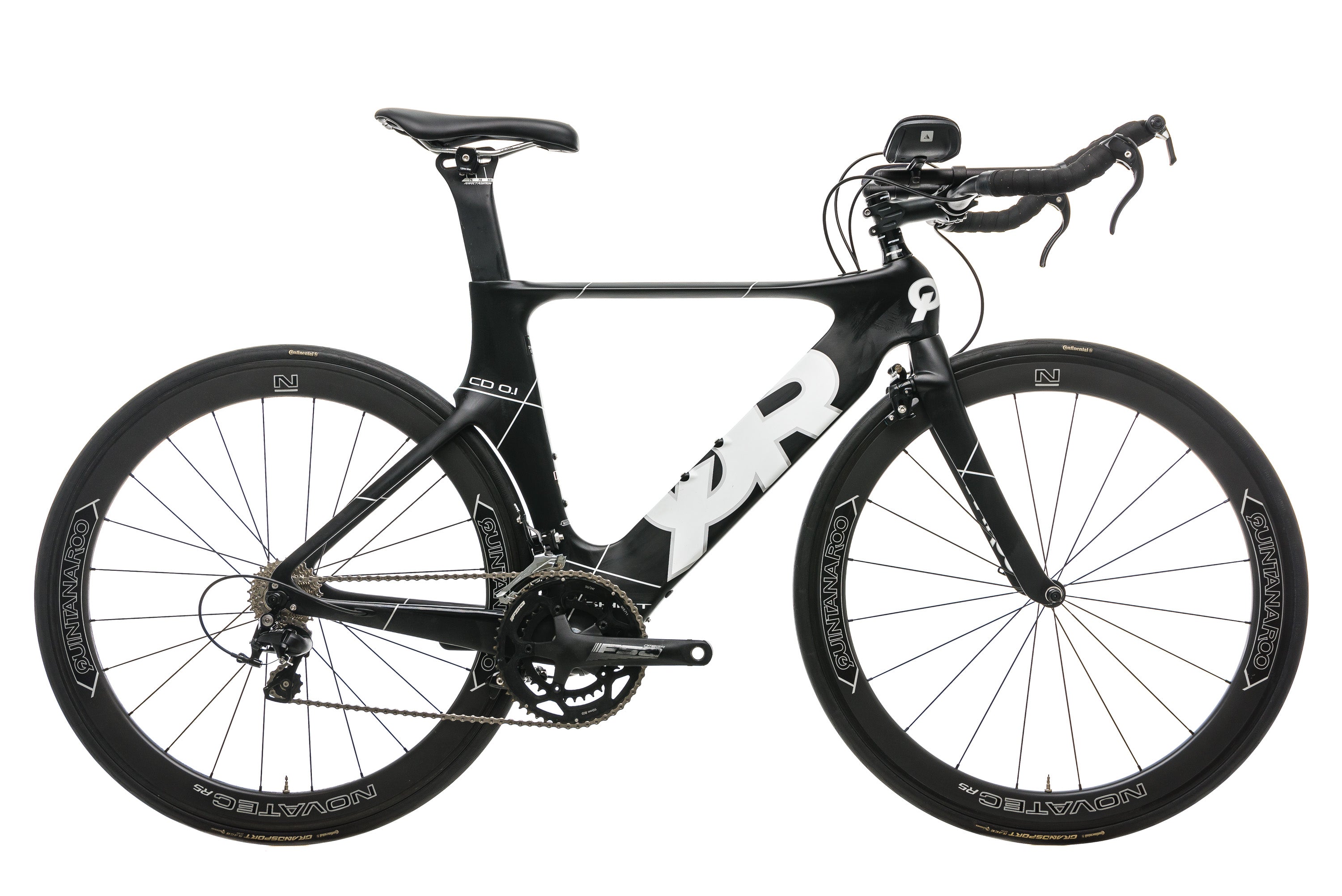 quintana roo gravel bike CD0.1 Triathlon - 2016, Med/Large Size:M 57-58cm Die Radtour für Organspende folding bike tire tested aerodynamics.