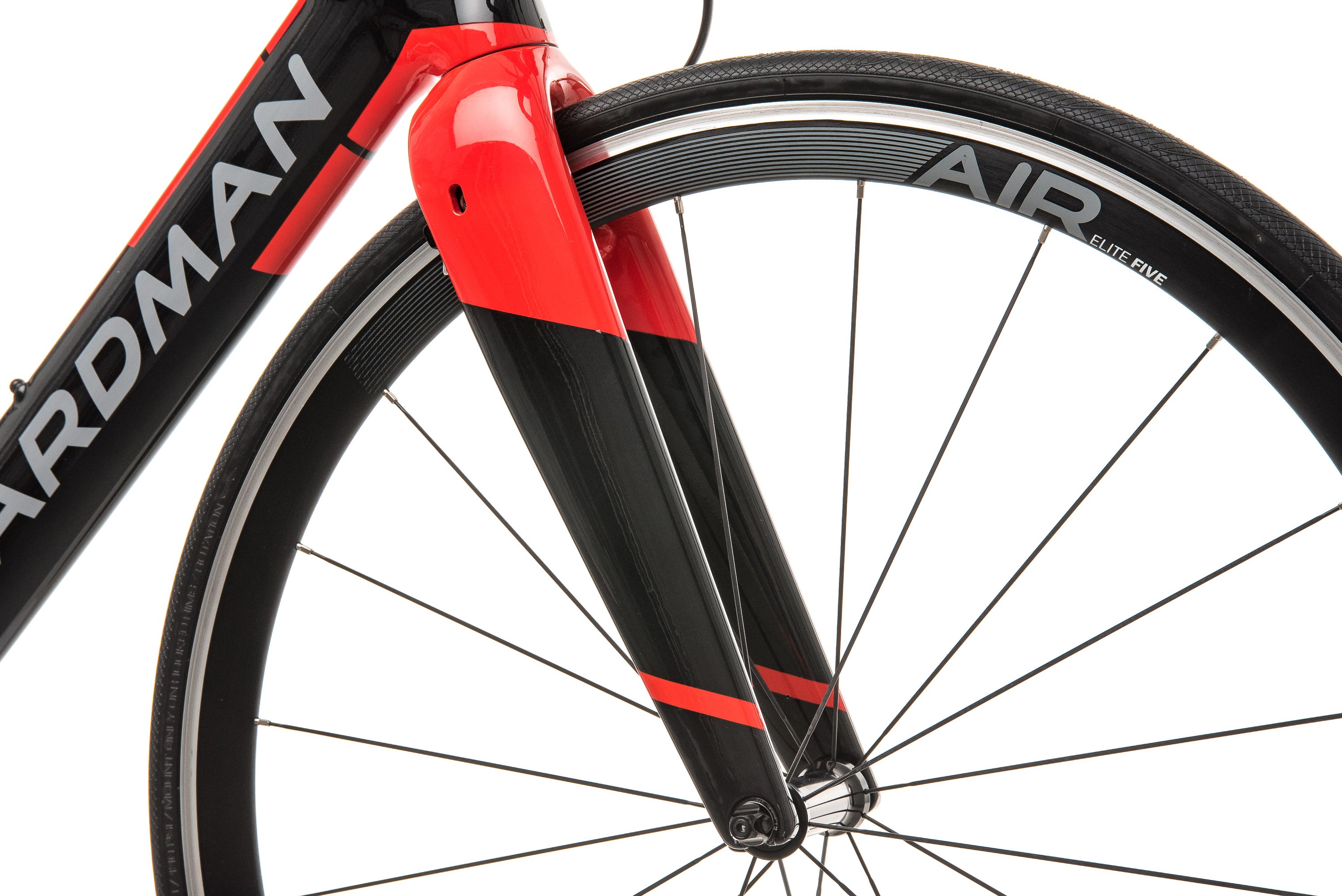 Boardman ATT 9.0 Triathlon Bike - 2017, Medium