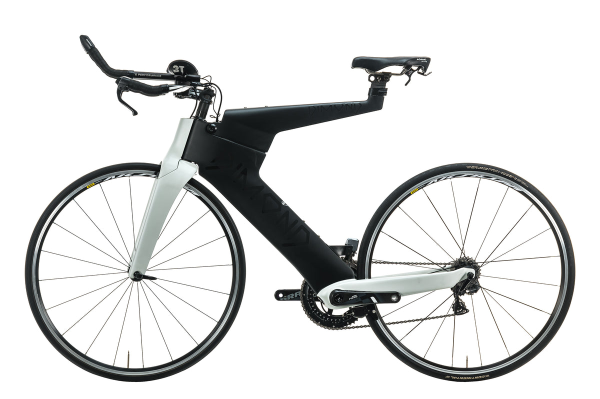 dimond triathlon bike