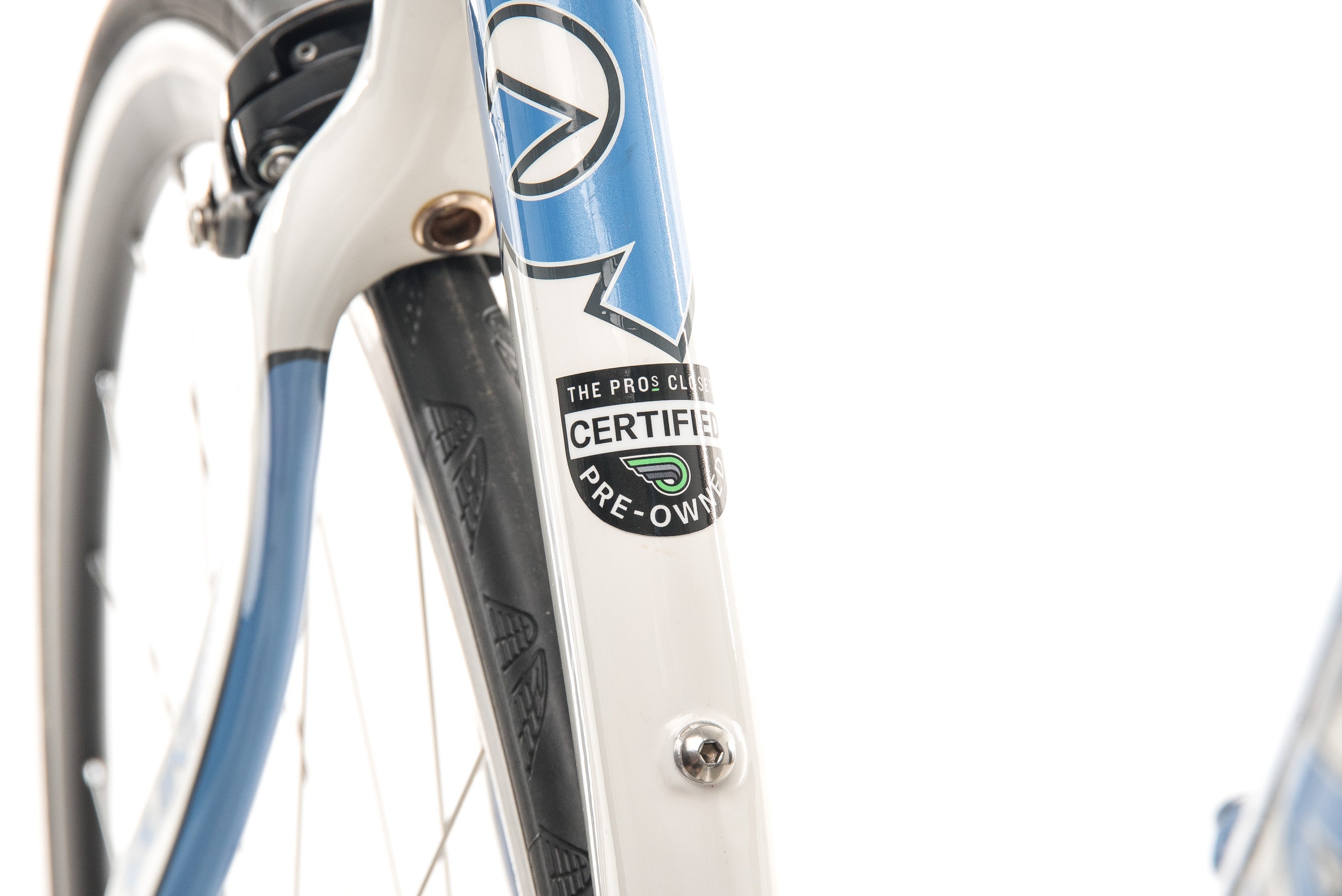 Quintana Roo Dulce Womens Time Trial Bike - 2009 | The Pro's