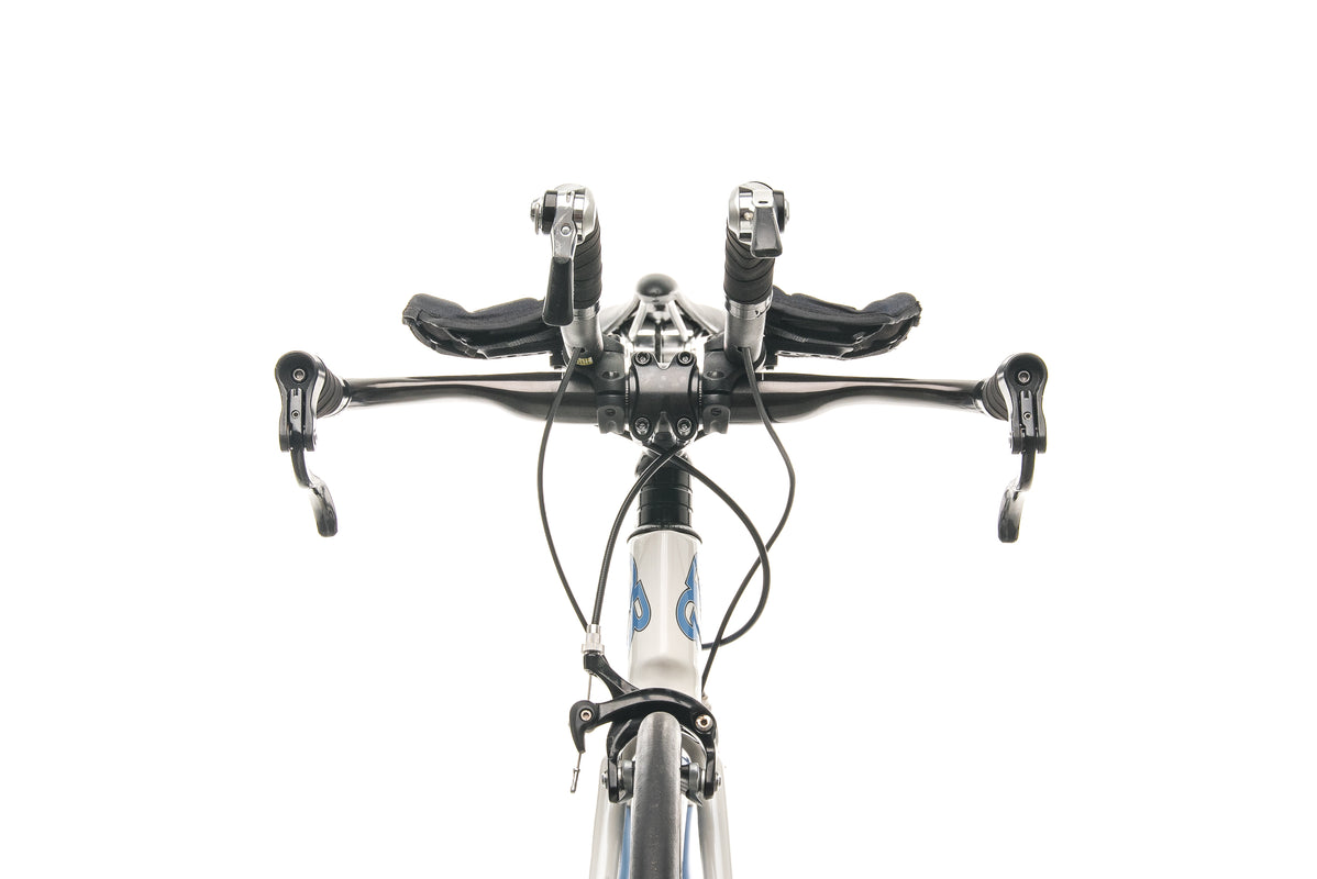 Quintana Roo Dulce Womens Time Trial Bike - 2009 | The Pro's