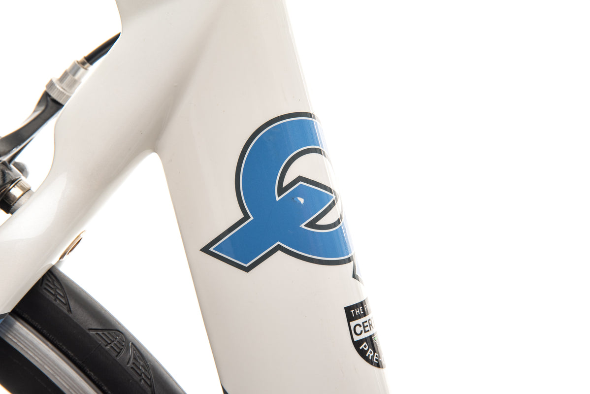 Quintana Roo Dulce Womens Time Trial Bike - 2009 | The Pro's