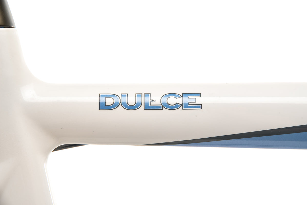 Quintana Roo Dulce Womens Time Trial Bike - 2009 | The Pro's Closet