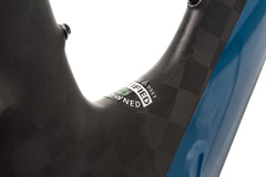 Felt IA Advanced 105 Triathlon Bike - 2020, 51cm sticker