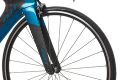Felt IA Advanced 105 Triathlon Bike - 2020, 51cm front wheel