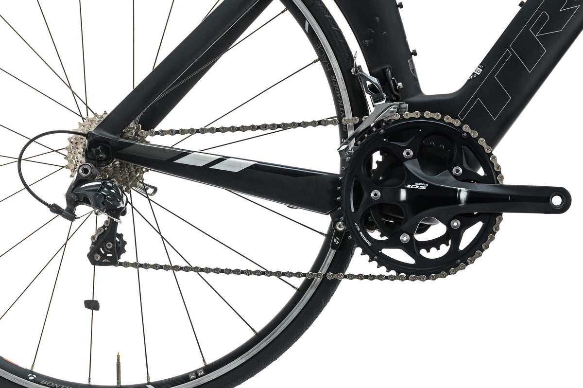 Trek Speed Concept 9 Series Triathlon Bike - 2014, Small | Weight, Price, Specs, Geometry, Size