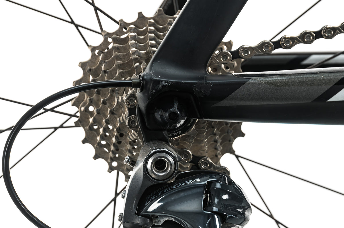 Trek Speed Concept 9 Series Triathlon Bike - 2014, Small | Weight, Price, Specs, Geometry, Size