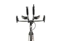 Cervelo P3 Time Trial Bike - 2014, 54cm cockpit