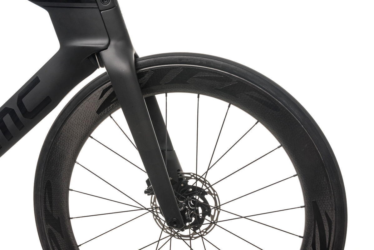 BMC TimeMachine 01 Disc Time Triathlon Bike - 2020, Large | The Pro's ...