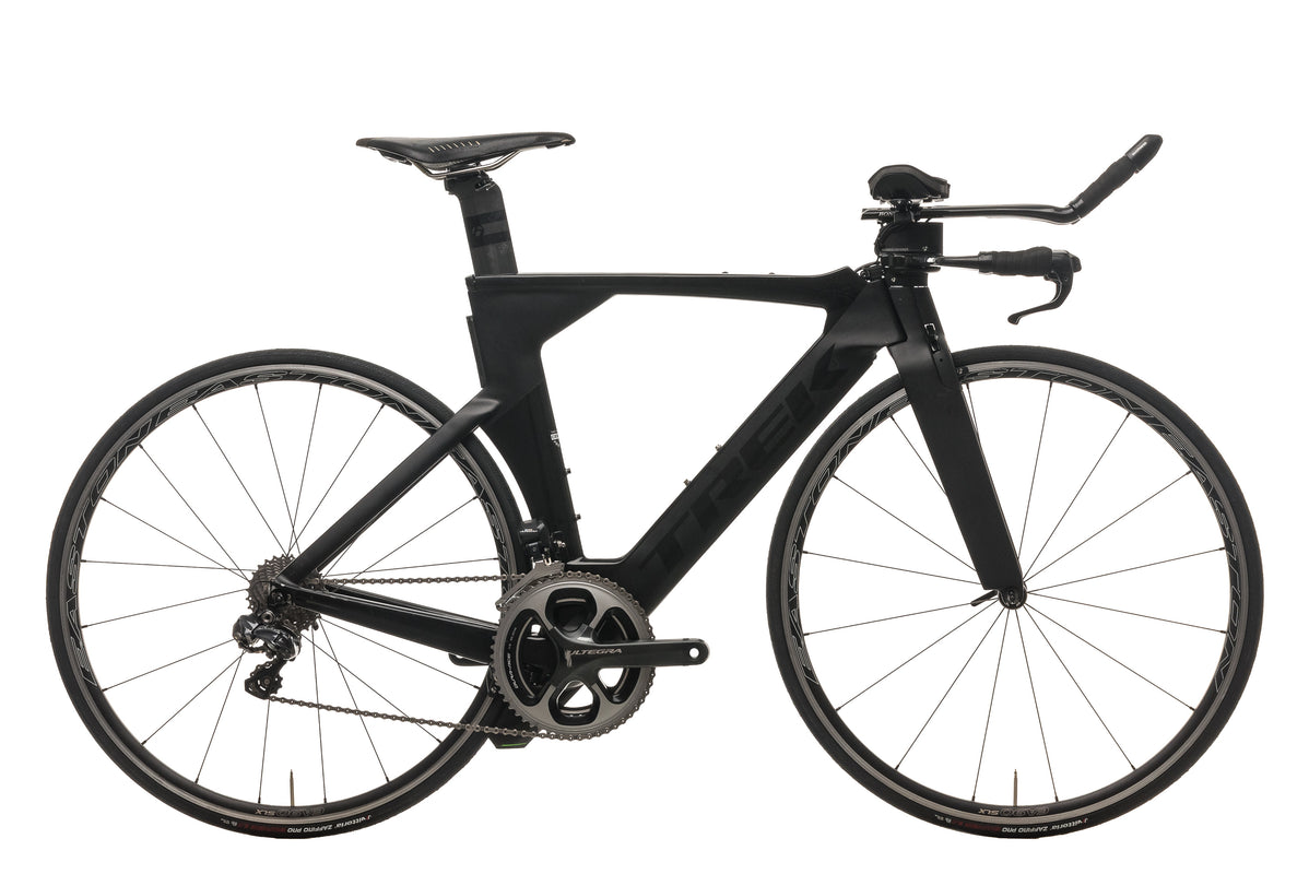Trek Speed Concept Triathlon Bike - 2021, Medium drive side
