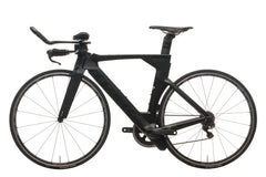 Trek Speed Concept Triathlon Bike - 2021, Medium non-drive side