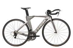 Trek Speed Concept 7.0 Time Trial Bike - 2017, Small drive side