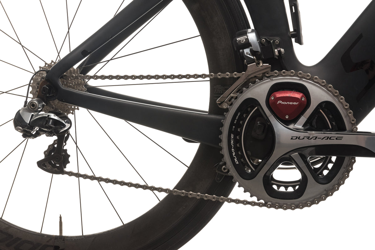 specialized shiv geometry