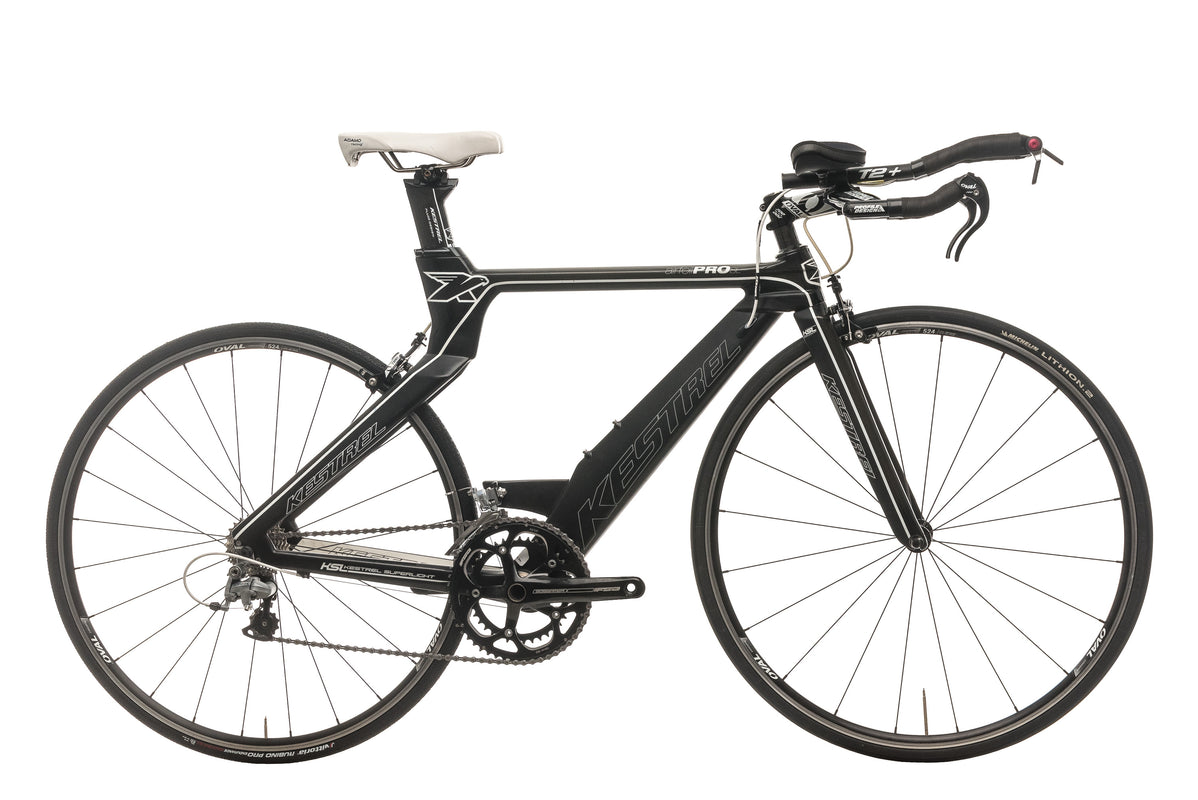 kestrel airfoil pro sl