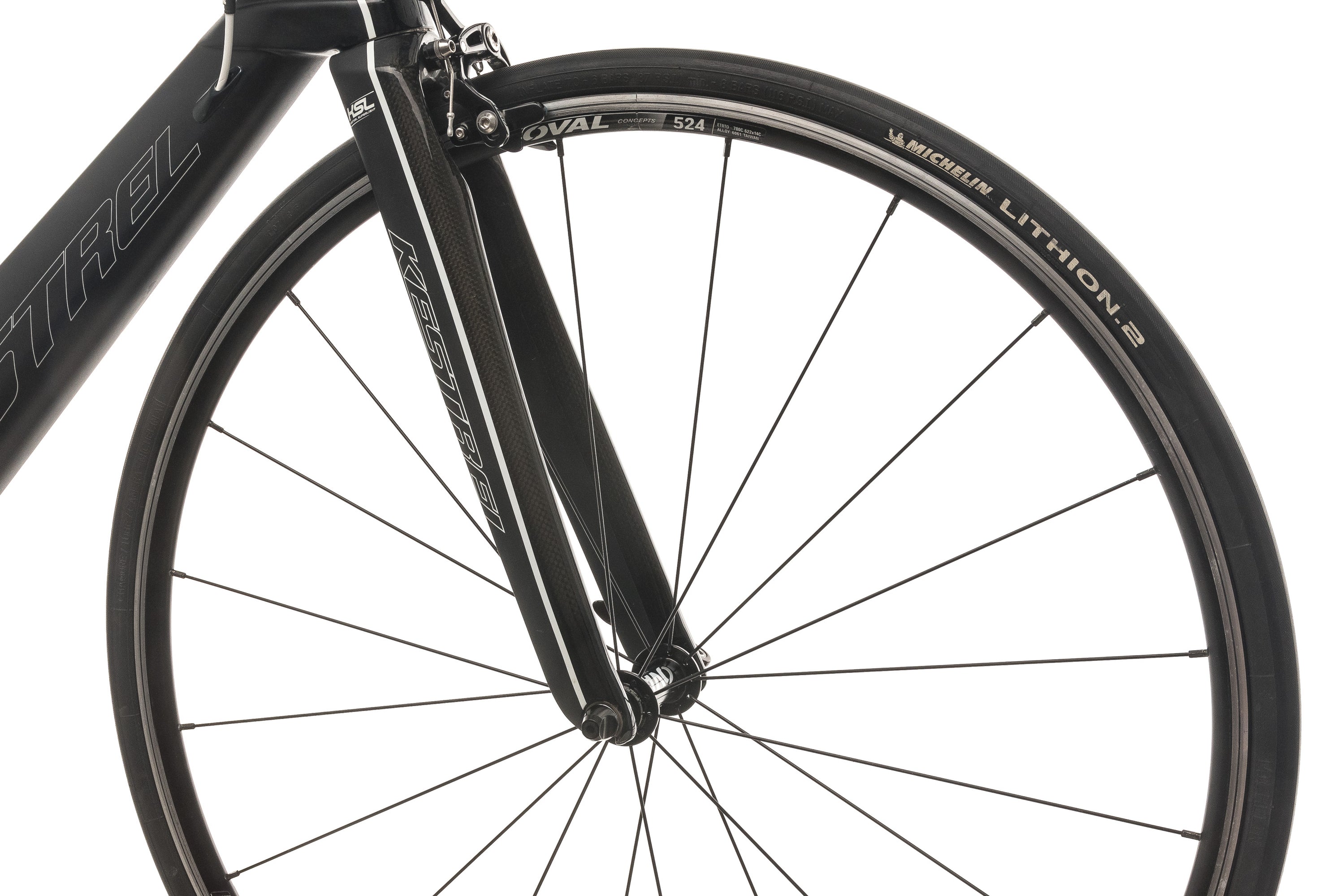 kestrel airfoil pro sl