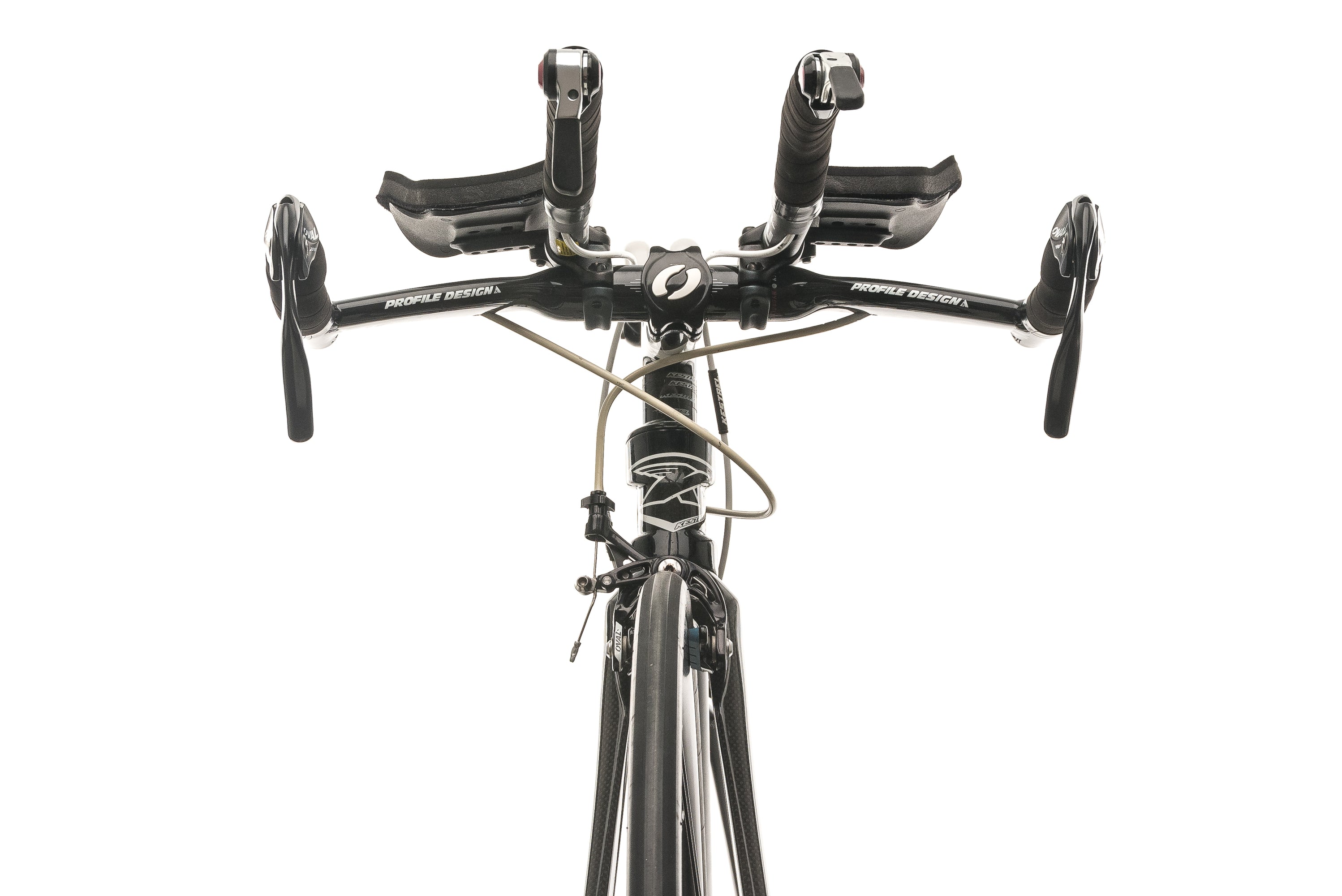 kestrel airfoil pro sl