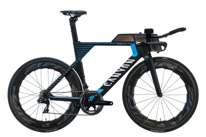 Canyon Speedmax
 subcategory