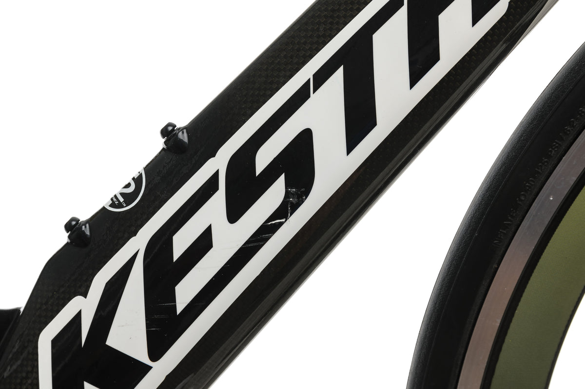 kestrel airfoil pro sl