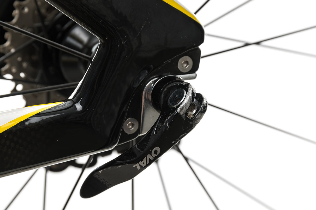 kestrel airfoil pro sl