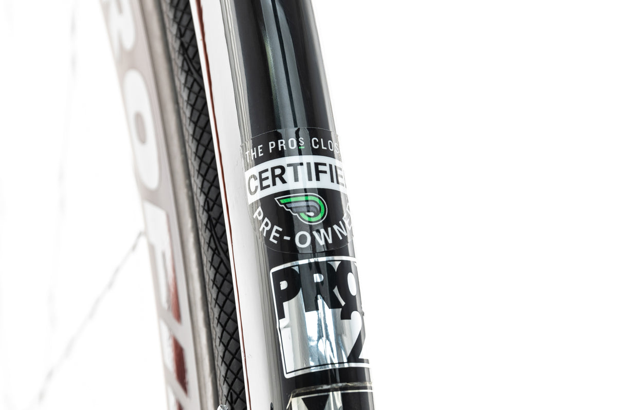 giant trinity disc brake