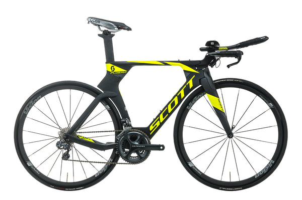 2016 scott plasma rc team issue bicycle blue book Scott Plasma Team Issue Triathlon Bike - 2016, S