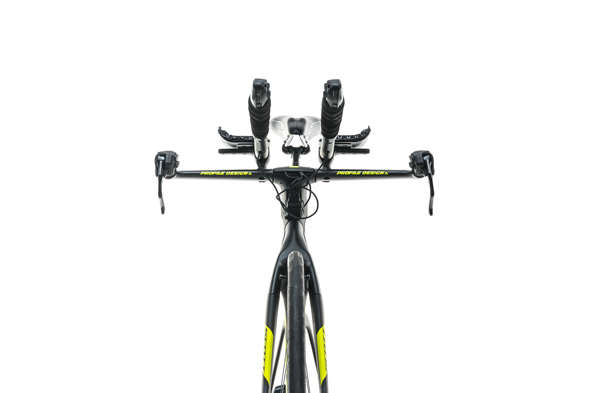 2016 scott plasma rc team issue bicycle blue book Scott Plasma Team Issue Triathlon Bike - 2016, S