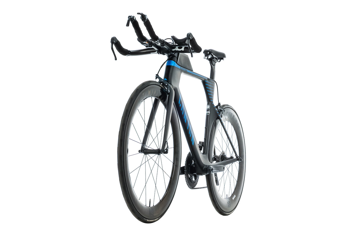 Canyon Speedmax CF 8.0 Time Trial Bike - 2020, M | The Pro's Closet