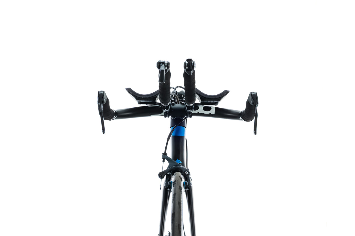 Canyon Speedmax CF 8.0 Time Trial Bike - 2020, M | The Pro's Closet