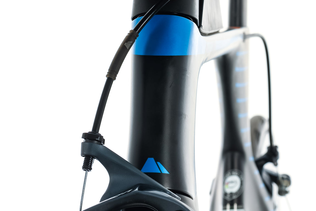 Canyon Speedmax CF 8.0 Time Trial Bike - 2020, M | The Pro's Closet