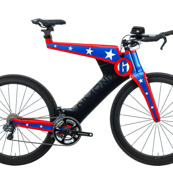 Dimond Marquise Triathlon Bike 2019, Large - Main Image