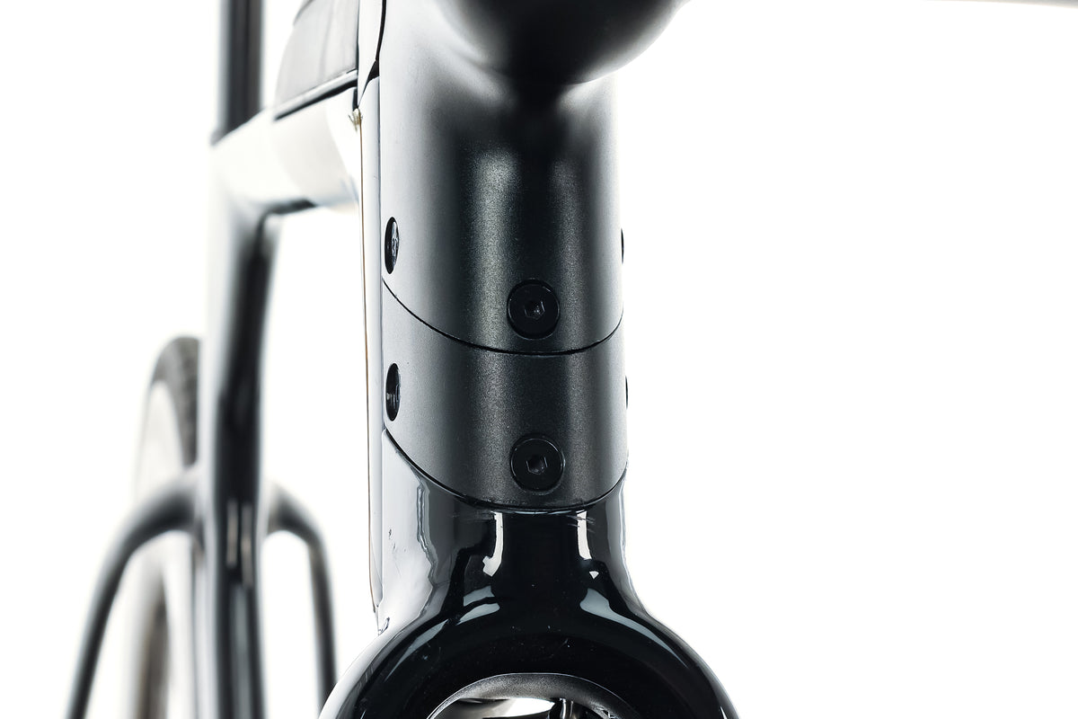 trinity mountain bike