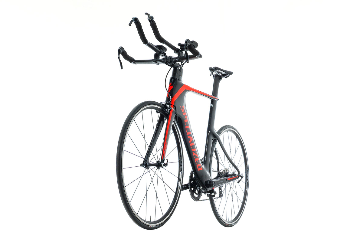 text_set_value Specialized Shiv Sport Triathlon Bike 2020, Large