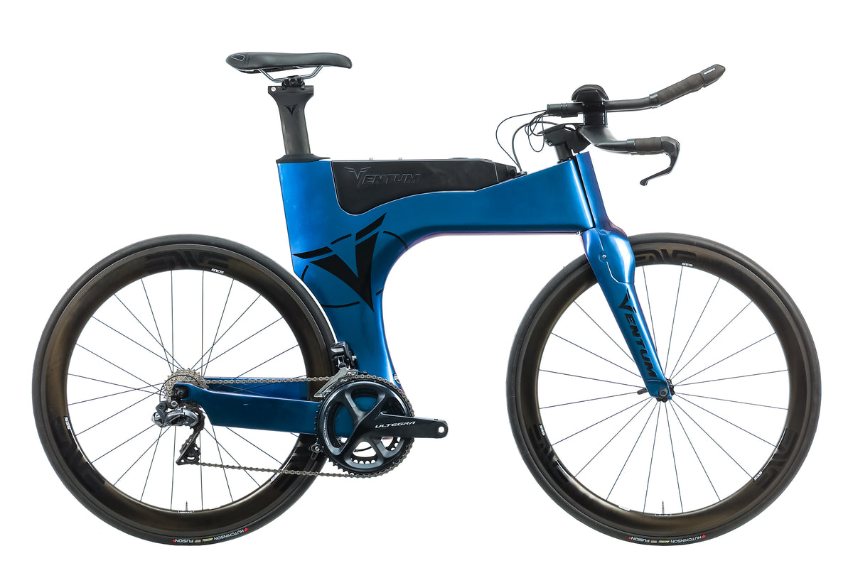 ventum rennrad Ventum One Triathlon Bike - 2019, 58cm