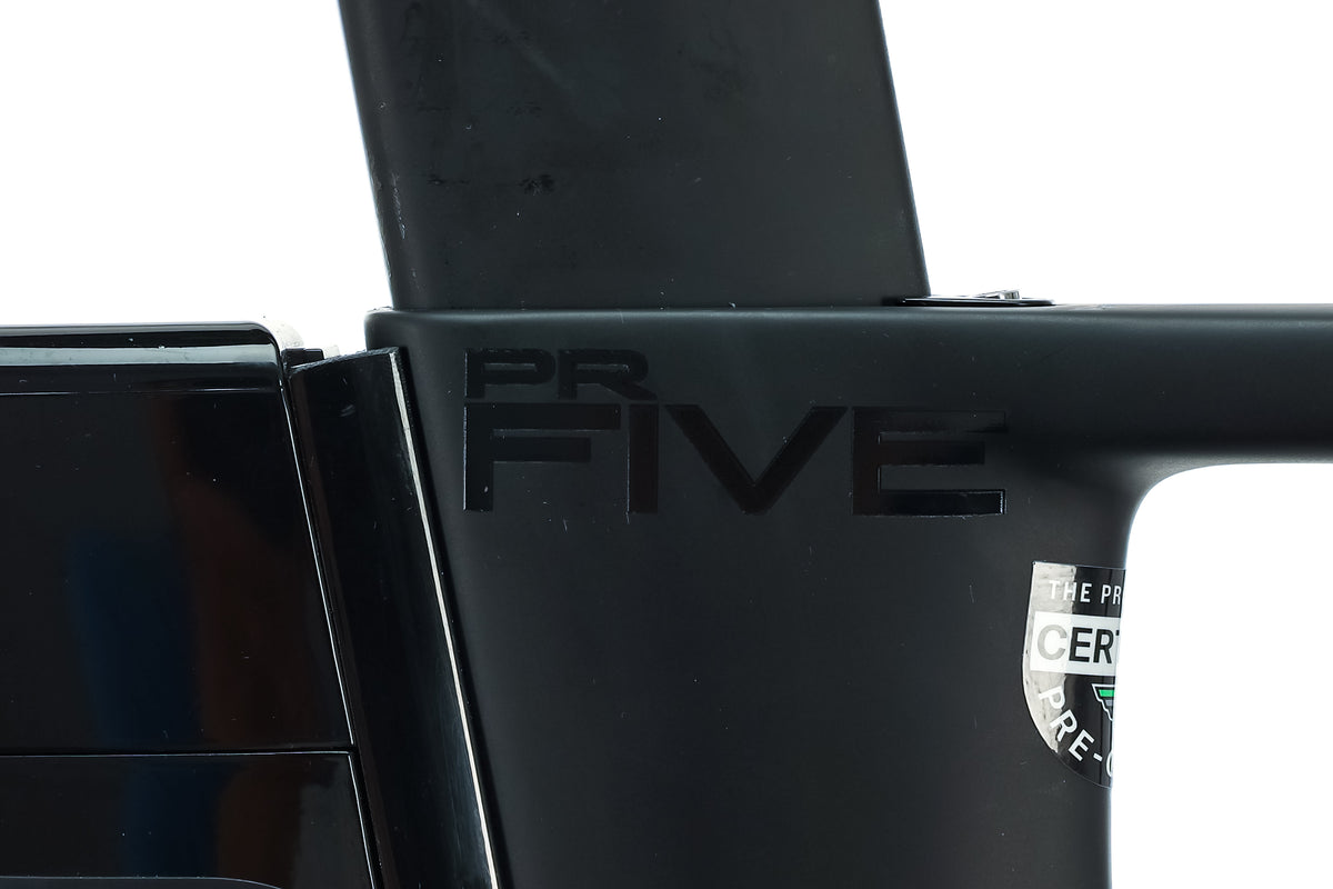 quintana roo prfive disc