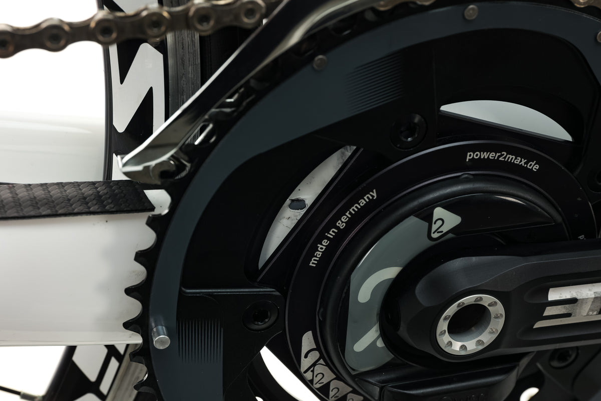 Cervelo P3 Ultegra Di2 Time Trial Bike - 2015, 4 | The Pro's