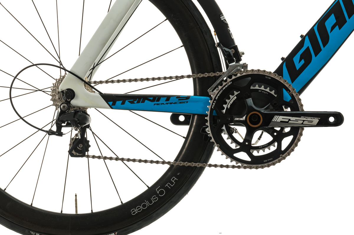 giant trinity disc brake