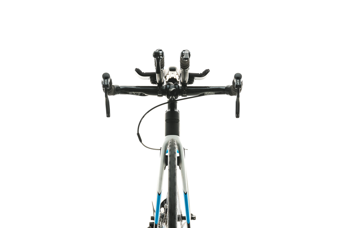 trinity mountain bike