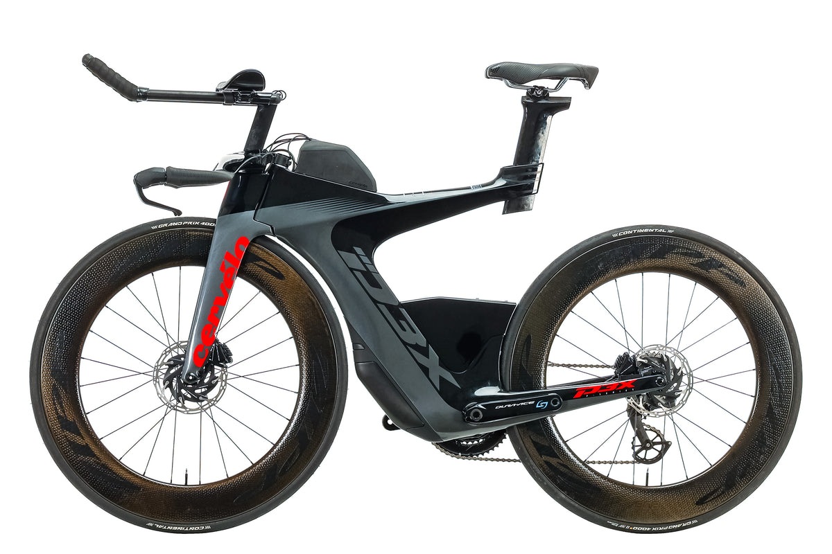 Cervelo P3X Triathlon Dura Ace Di2 Bike 2019 The Pro s Closet Cervelo P3X Triathlon Dura Ace Di2 Bike 2019 The Pro s Closet