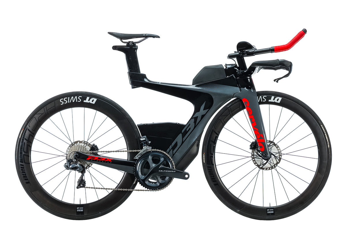 Cervelo P3X Ultegra Di2 Triathlon Bike 2019 M The Pro s Closet Cervelo P3X Ultegra Di2 Triathlon Bike 2019 M The Pro s Closet