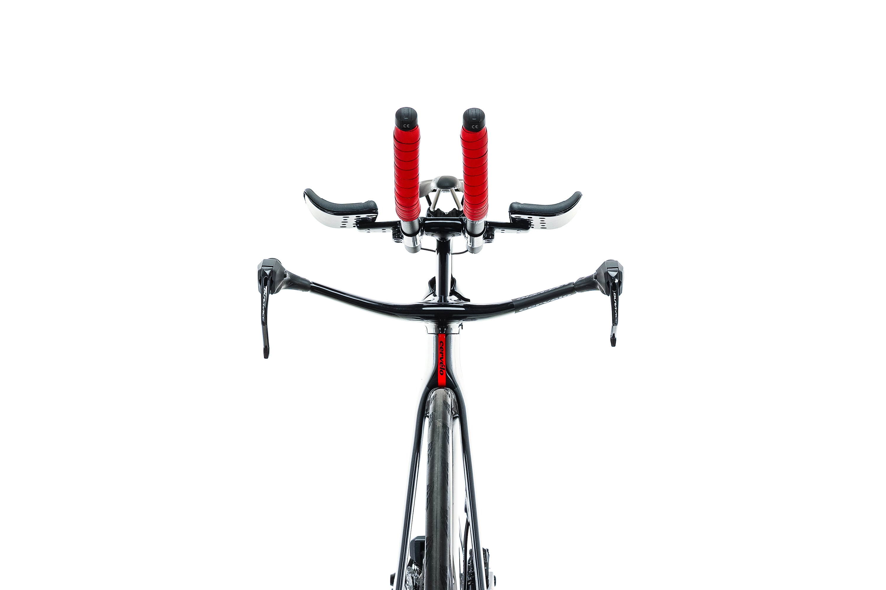 Cervelo P3X Ultegra Di2 Triathlon Bike - 2019, M | The Pro's Closet