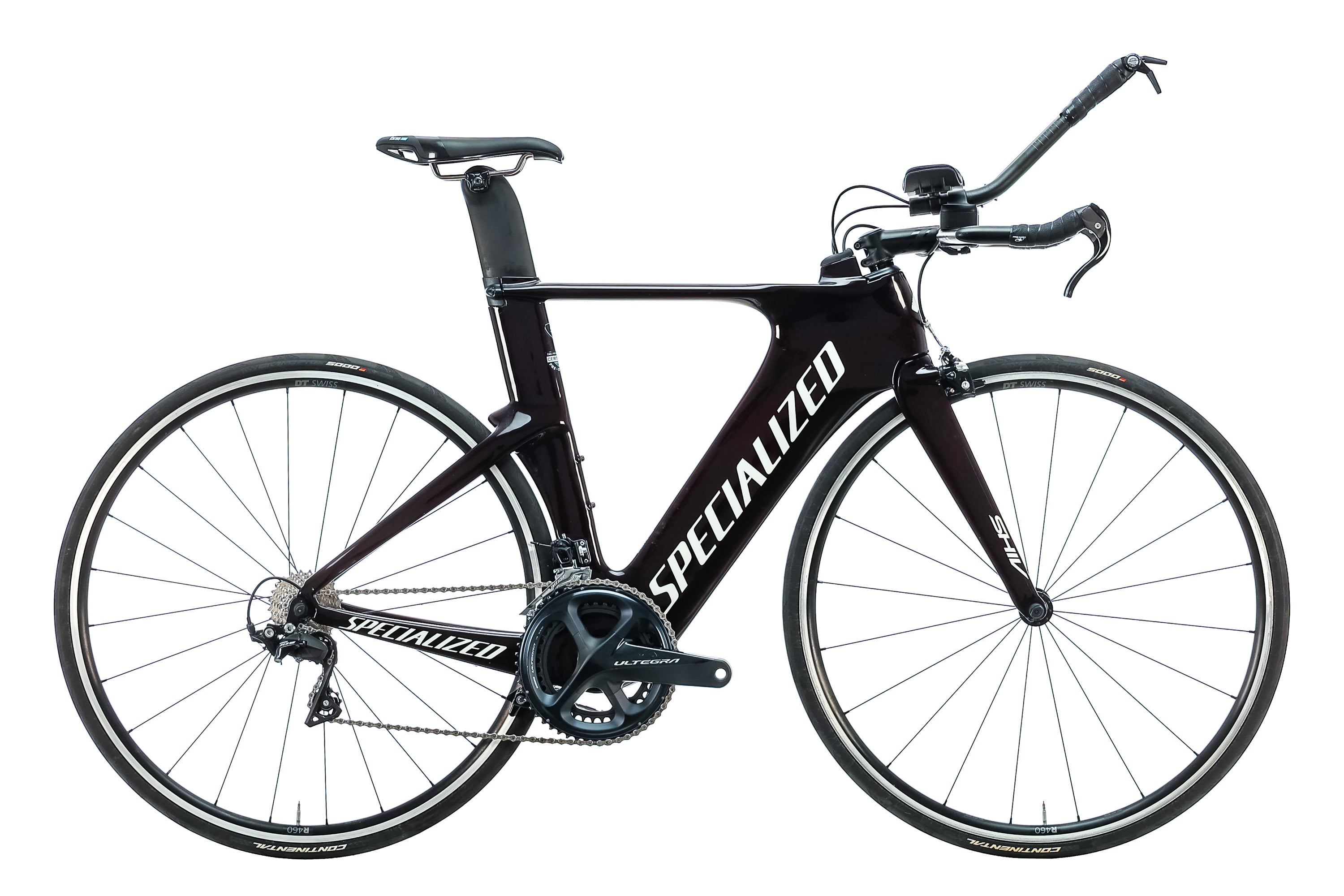 text_set_value: Specialized Shiv Sport Triathlon Bike - 2021