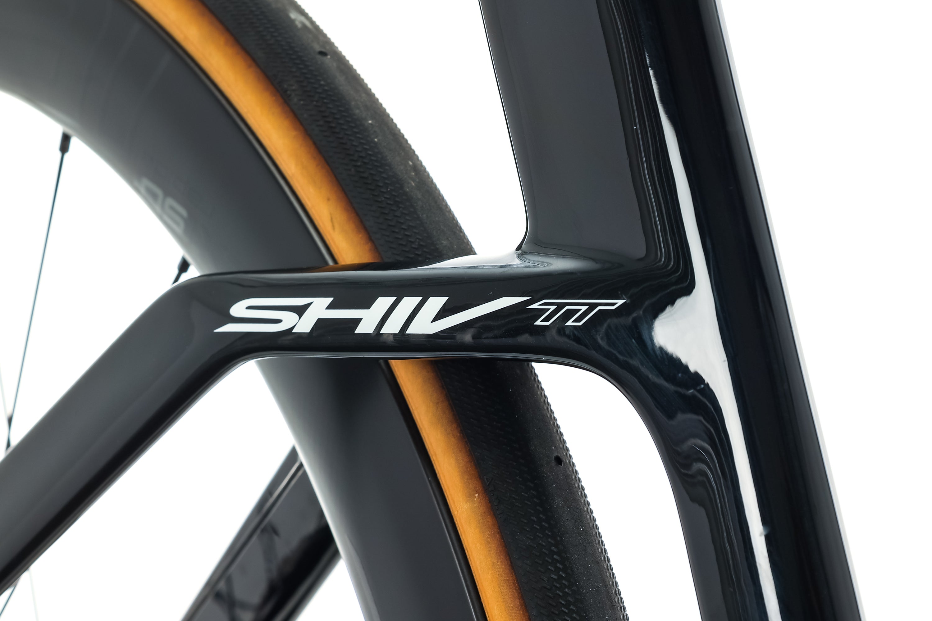 text_set_value: Specialized S-Works Shiv TT Time Trial Bike - 2023