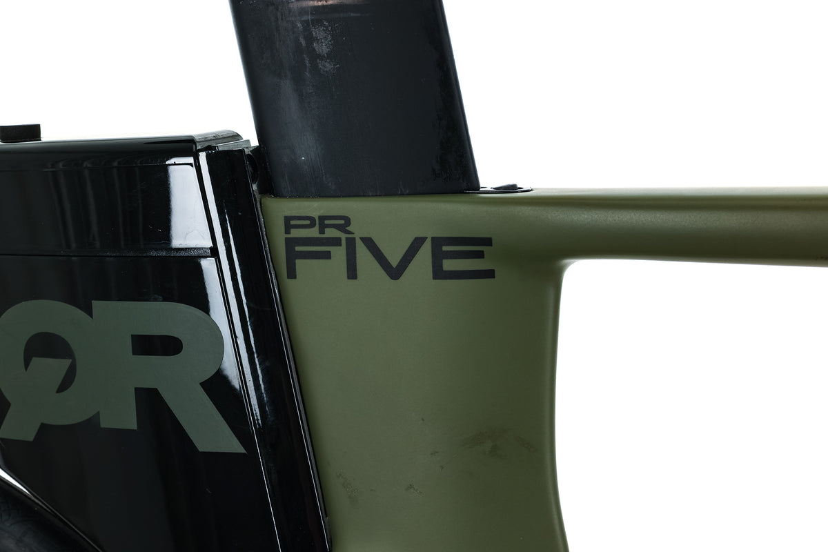 quintana roo prfive disc