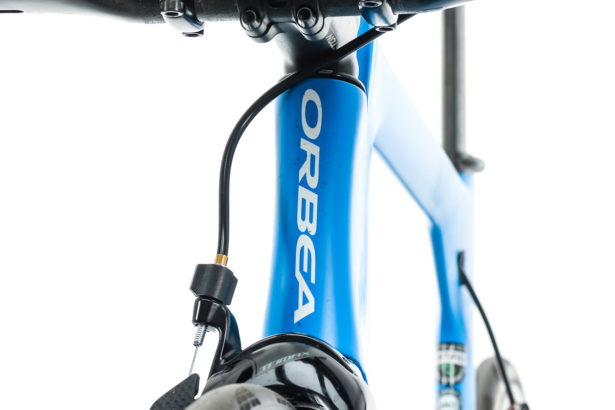Orbea Ordu M20TEAM Time Trial 2019 Large The Pro s Closet orbea-ordu-m20team-time-trial-2019-large-the-pro-s-closet
