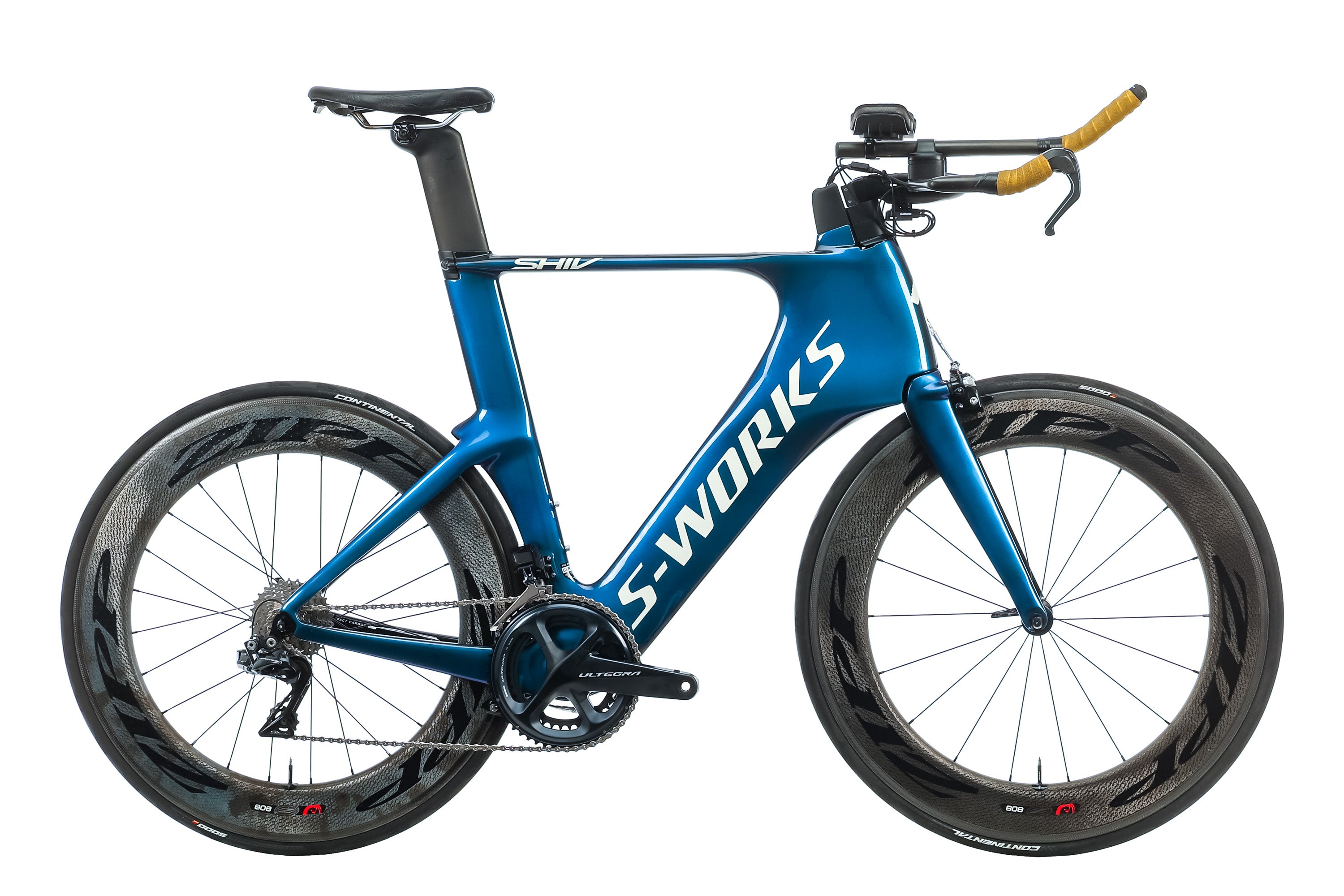 text_set_value: Specialized S-Works Shiv Triathlon Bike 2019, X