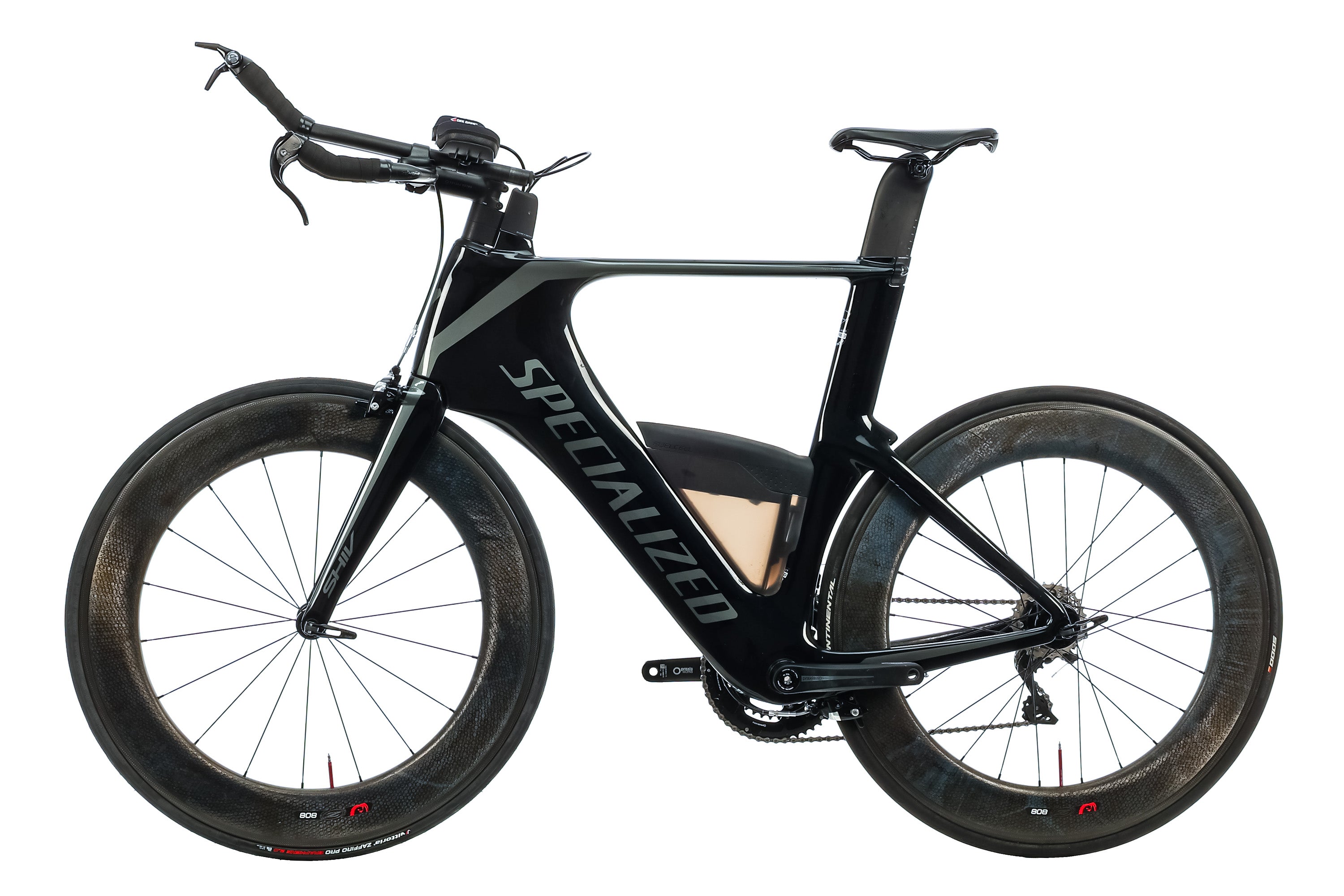 text_set_value Specialized Shiv Elite Triathlon Bike 2019, XLarge